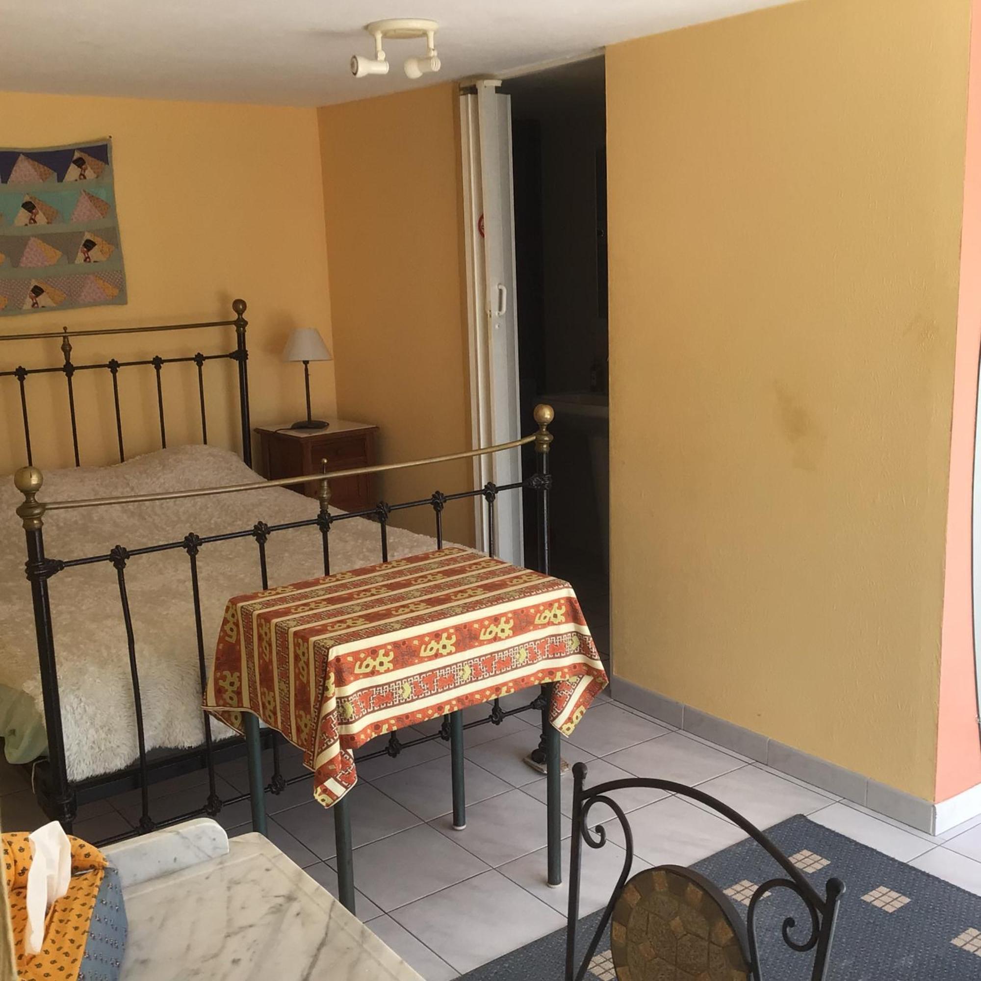 Les Conils - Gites Et Chambres D'Hotes Saint-Pierre-de-Vassols Eksteriør bilde