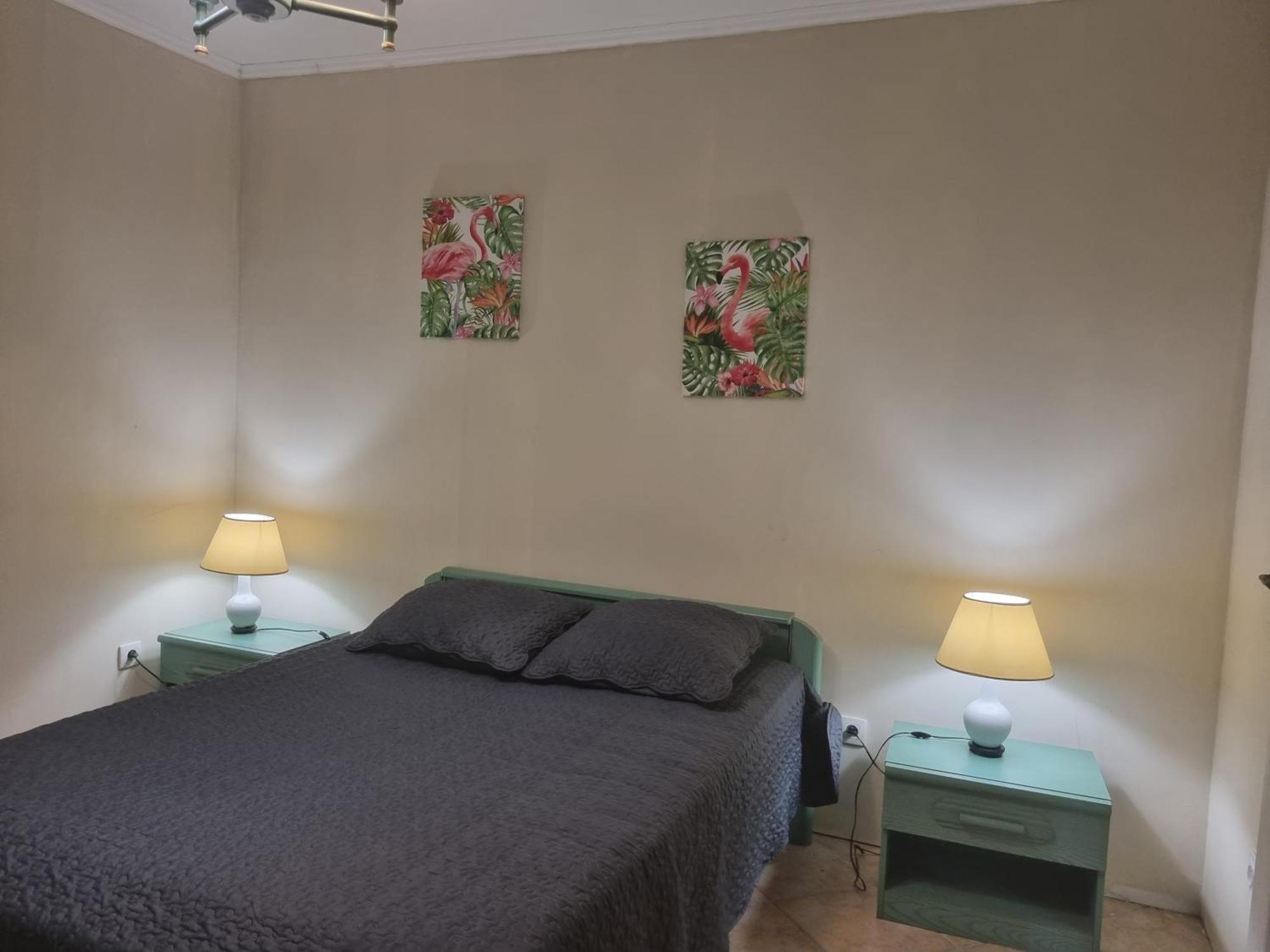Les Conils - Gites Et Chambres D'Hotes Saint-Pierre-de-Vassols Eksteriør bilde