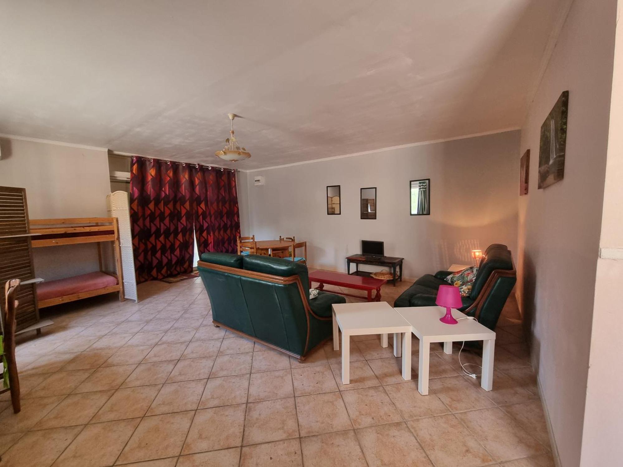 Les Conils - Gites Et Chambres D'Hotes Saint-Pierre-de-Vassols Eksteriør bilde